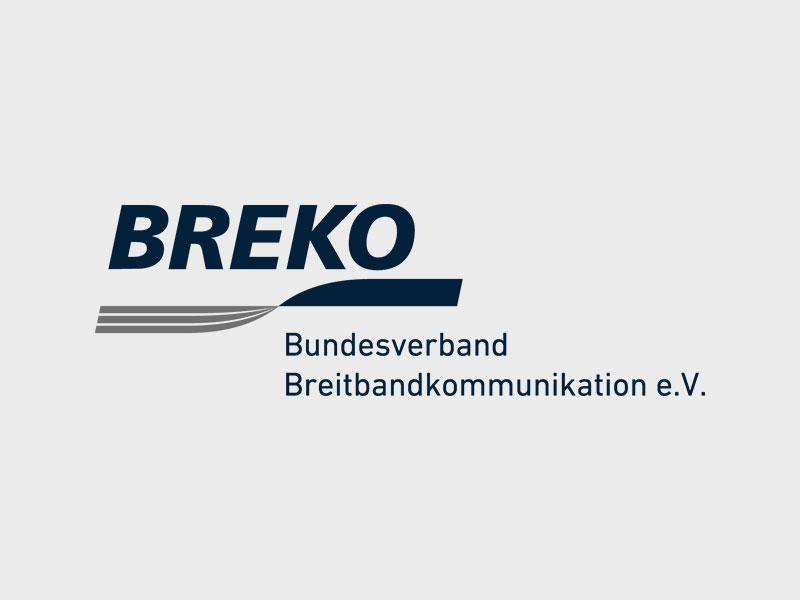 DELTA Electronics ist BREKO Mitglied