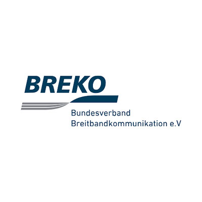 Verbandlogos BREKO