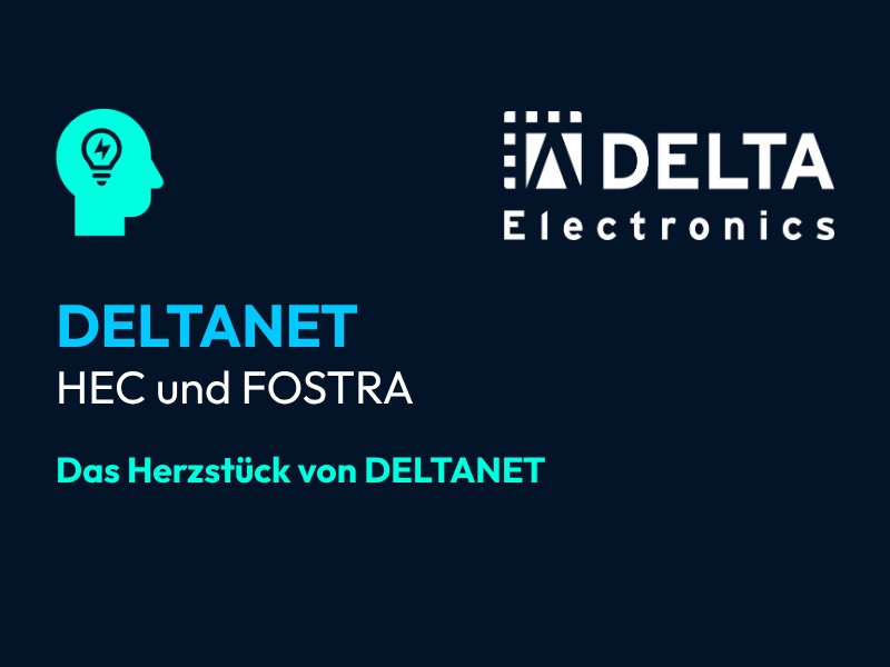 2025 11 DELTANET HEC und FOSTRA
